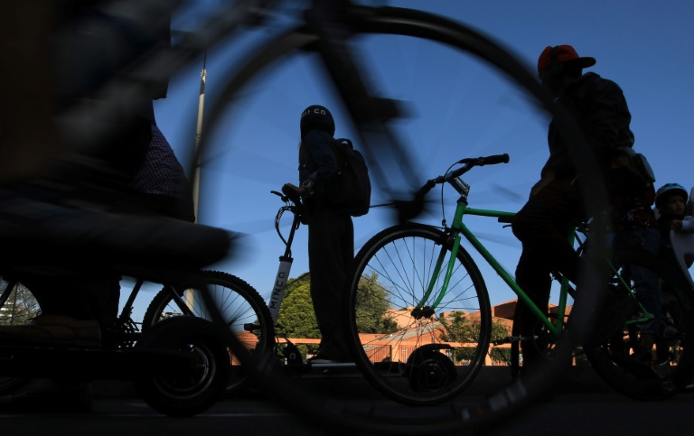 Oberverwaltungsgericht Münster: Radfahren darf nicht verboten werden