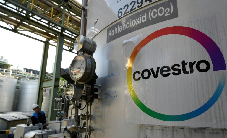 Ölkonzern Adnoc vor Übernahme des Chemieunternehmens Covestro