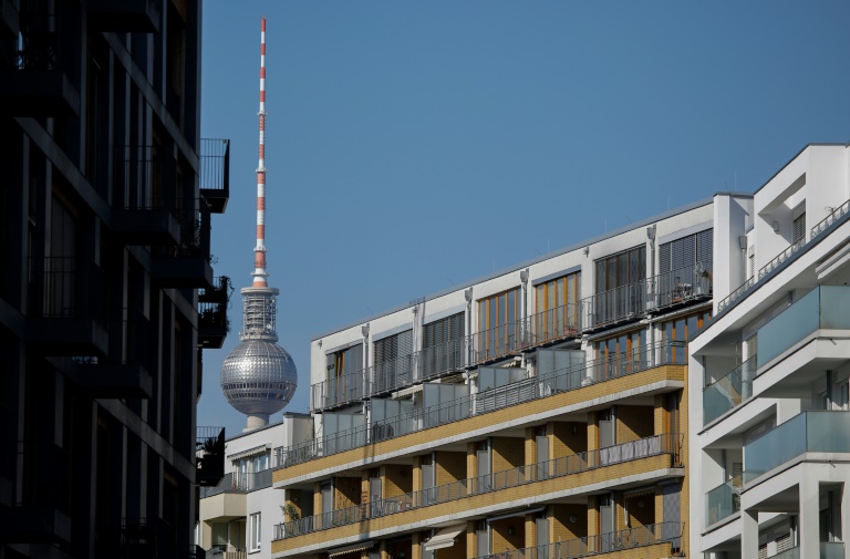 Bundesgerichtshof: Berliner Mietpreisbremse ist rechtmäßig