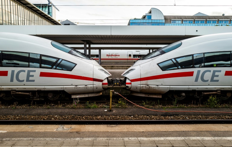 Deutsche Bahn stellt kommendes Jahr rund 5700 Auszubildende ein