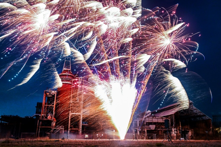 "Ausnahmezustand Silvester": Feuerwehr und Polizei bereiten sich auf Jahreswechsel vor