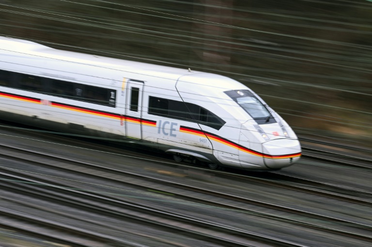 Neuer Fahrplan der Deutschen Bahn tritt in Kraft