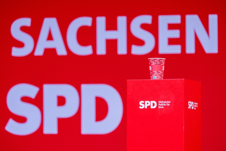 Sächsische SPD stellt Ergebnis von Mitgliederbefragung zu Koalitionsvertrag vor