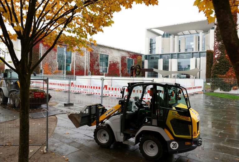 Umfrage: Wirtschaftsverbände sehen auch 2025 kein Ende der Krise