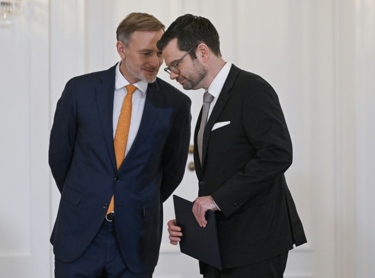 Lindner und Buschmann kündigten Aufarbeitung interner Fehler an