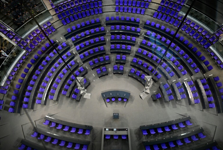 Bundestag soll durch Grundgesetzänderung Bundesverfassungsgericht stärken