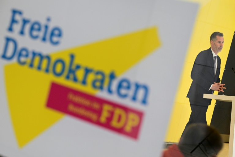 FDP will Soli stufenweise ganz abschaffen - Bundestagsvotum zu Entlastungen