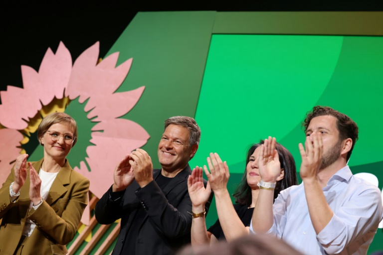 Grüne dringen auf Entlastung für Menschen mit kleinen und mittleren Einkommen