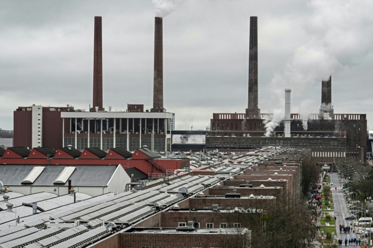 Heil: Verlängerung von Kurzarbeitergeld soll gegen Krise bei Volkswagen helfen