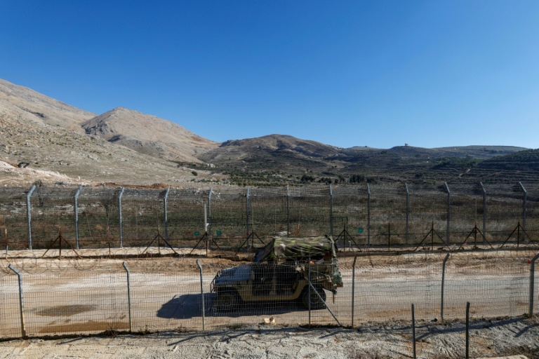 Bundesregierung ruft Israel zu Verzicht auf geplante Golan-Ansiedlungen auf