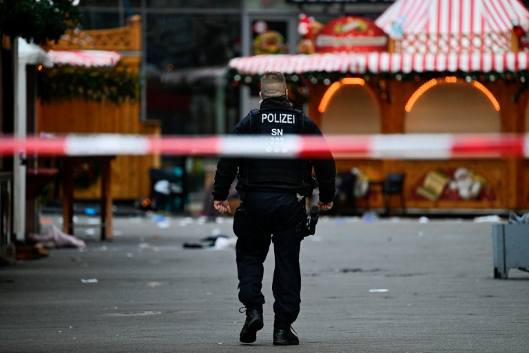 Magdeburg: Polizei informiert am Nachmittag über Stand der Ermittlungen