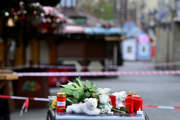 Faeser: Behörden drehen nach Anschlag von Magdeburg jeden Stein um