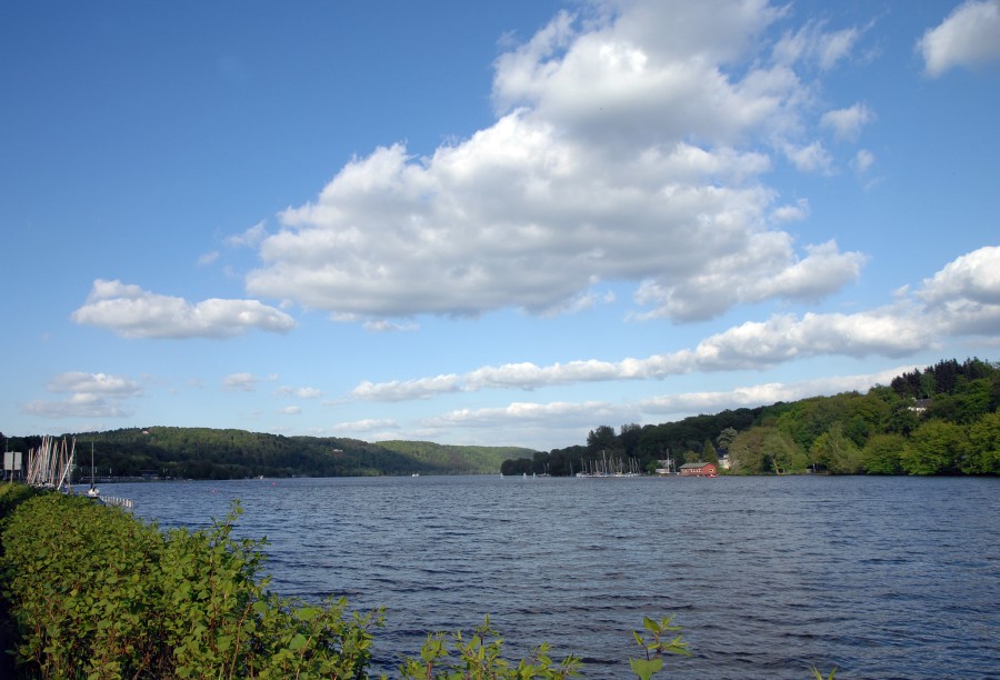 Essener Baldeneysee