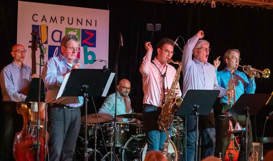 Campunni Jazz Club