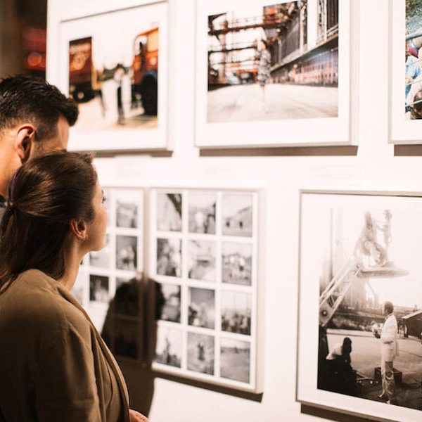 Ruhr Museum Essen: Führung durch die Sonderausstellung