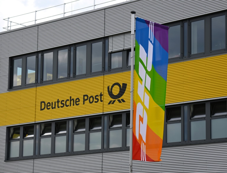 Tarifverhandlungen bei der Deutschen Post beginnen