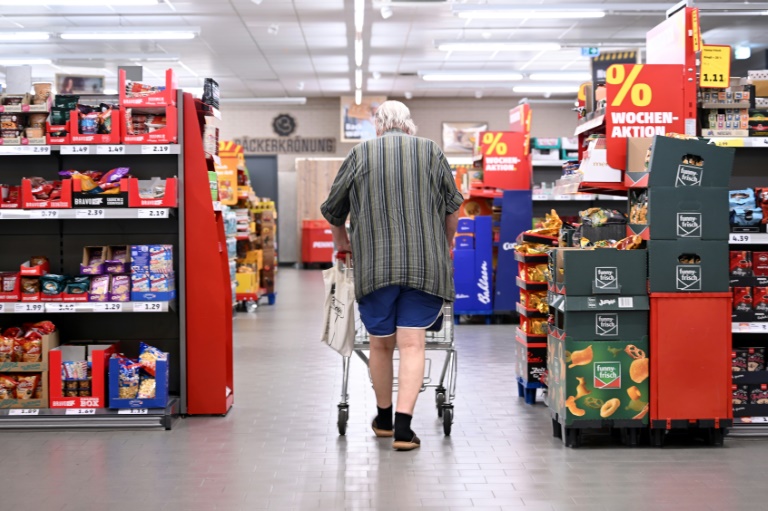 Höherer Preis für weniger Inhalt: Verbraucherzentrale sucht "Mogelpackung des Jahres"