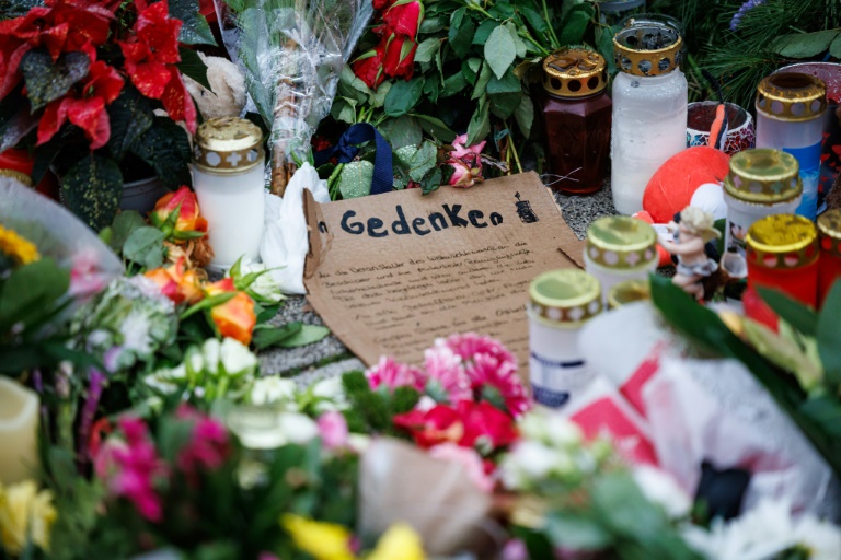 Nach Anschlag auf Weihnachtsmarkt in Magdeburg: Sechstes Todesopfer