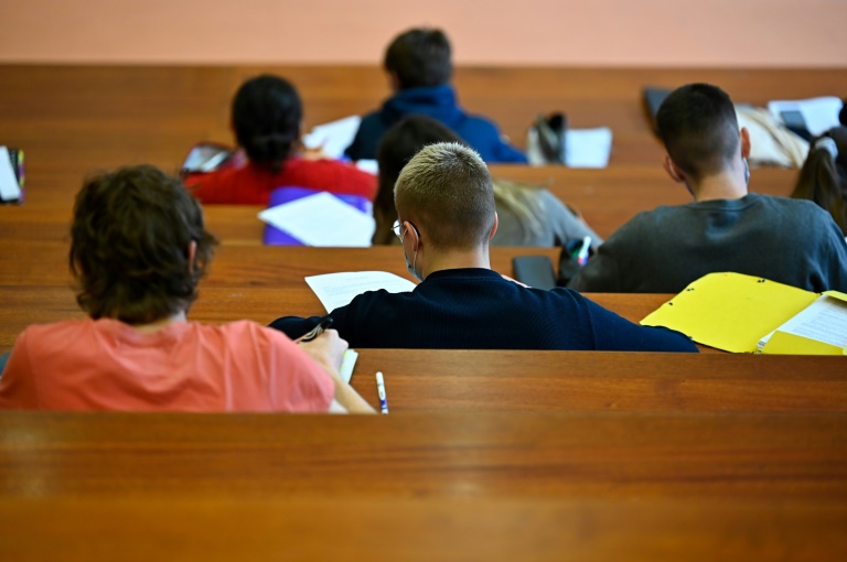 Private Hochschulen boomen weiterhin: Jeder achte Studierende dort eingeschrieben