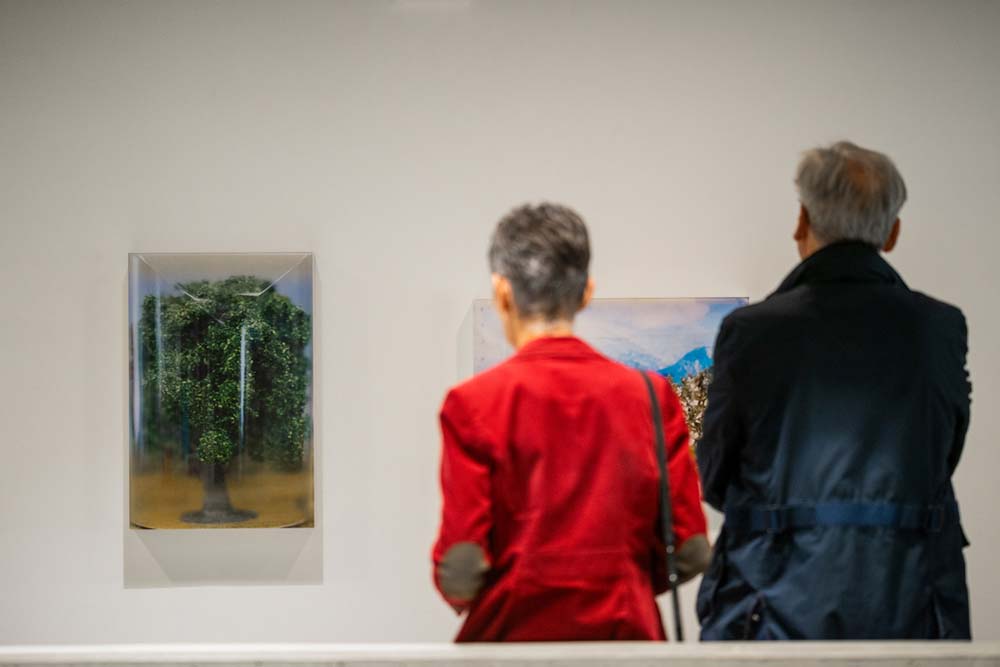 Sonntagsführung im Clemens Sels Museum Neuss