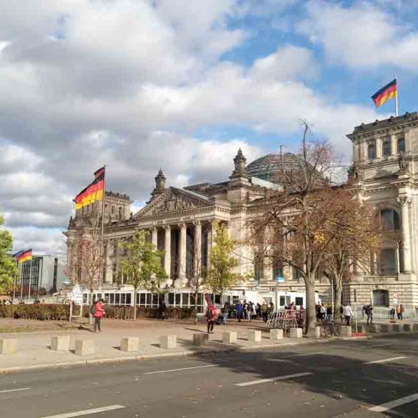 Bundestag