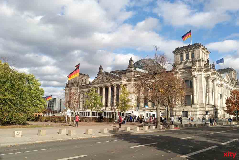 Bundestag