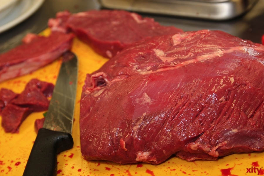 Fleisch