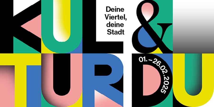 Projekt "Kultur&Du. Deine Viertel, deine Stadt" in Essen