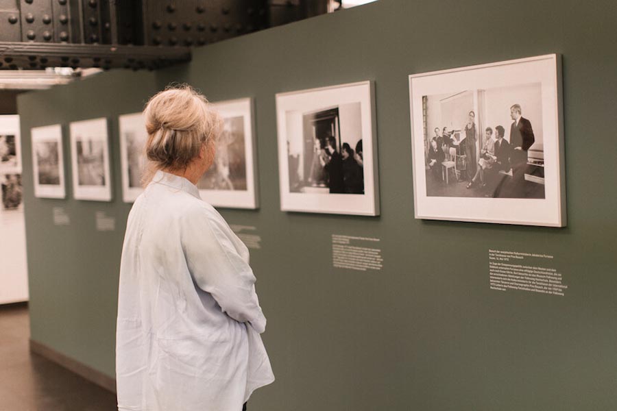 Galerie-Ausstellung im Ruhr Museum Essen endet