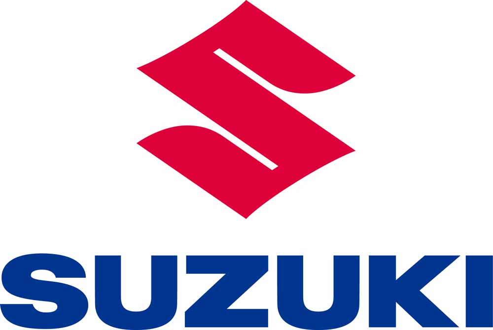 Suzuki Logo