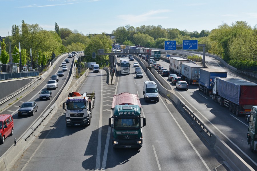 A40 Essen