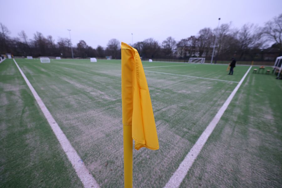 Düsseldorf investiert in Außensportanlagen
