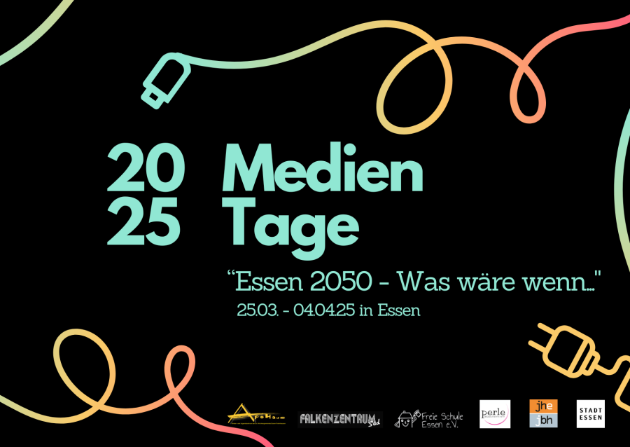 Medientage Essen