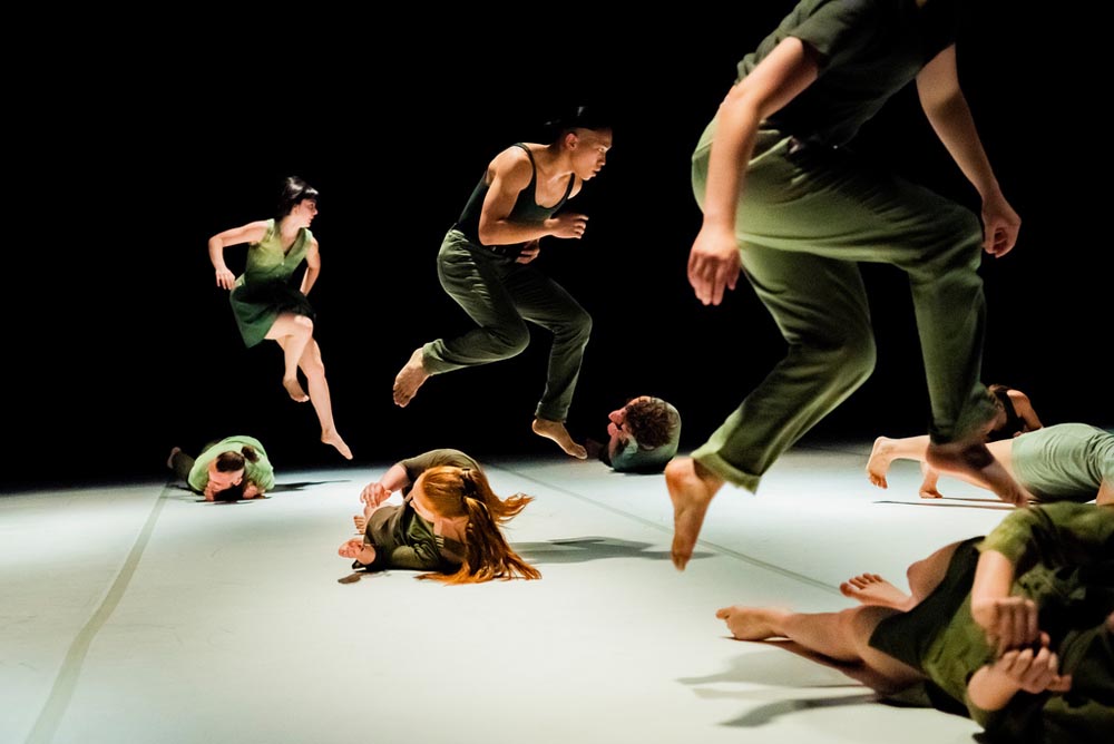 Ballet Junior de Genève