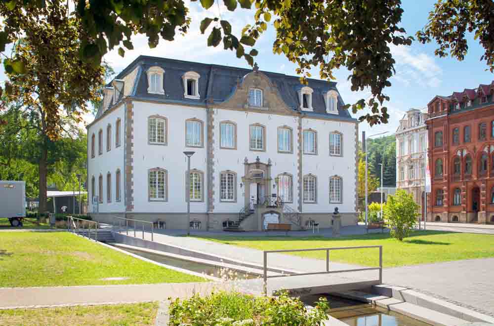 Stadtmuseum Iserlohn
