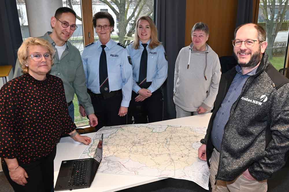 Unfallkommission Kreis Soest