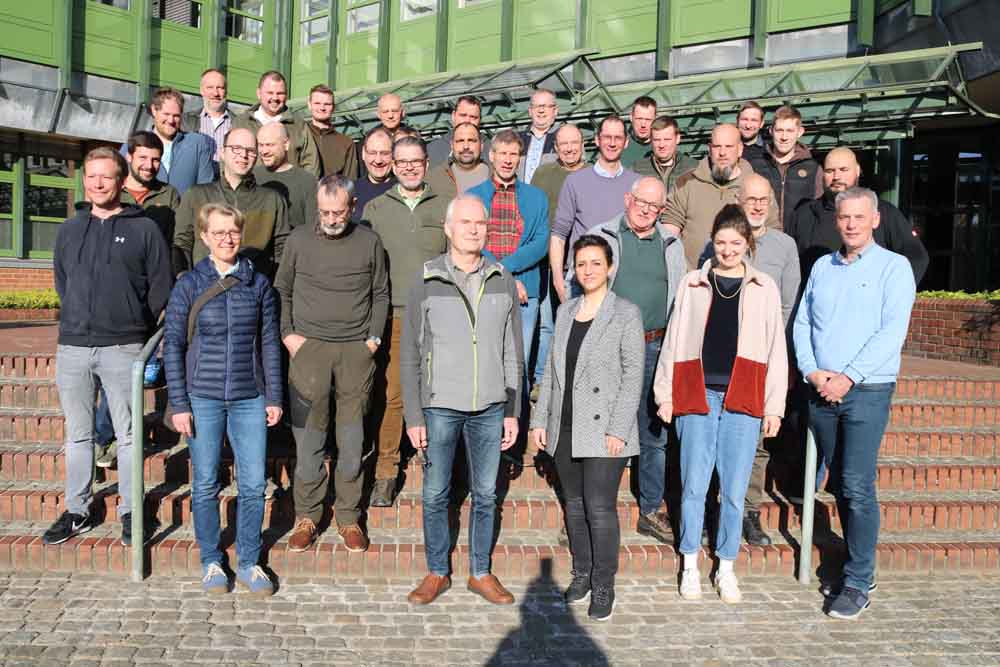 Hochwasser- und Biodiversitätschutz im Kreis Borken