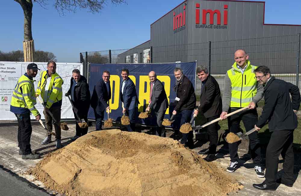 K57 wird saniert und modernisiert