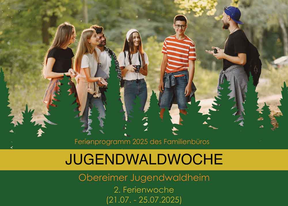 Aktionen für Kinder und Jugendliche in den Sommerferien