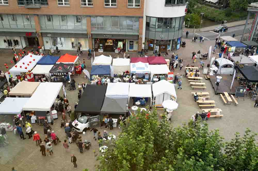 Bocholter Seniorenmesse