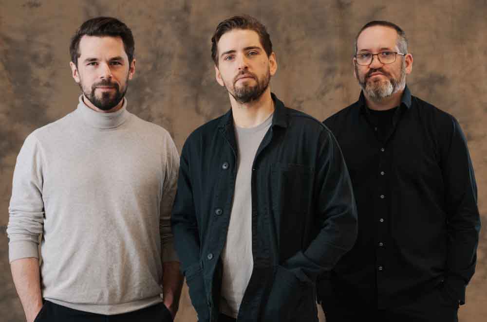 Pablo Held Trio
