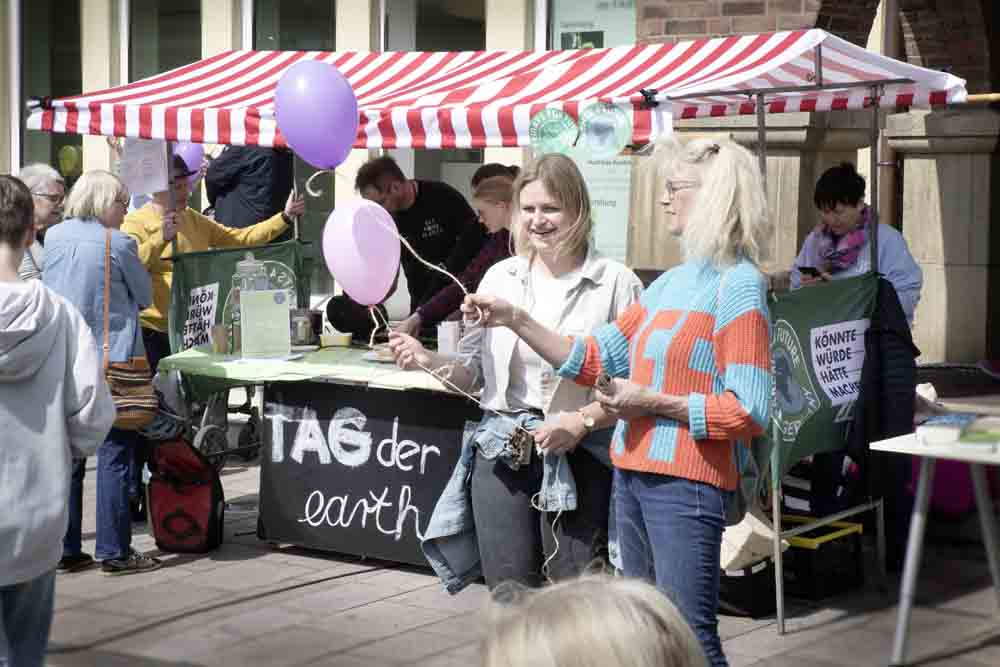 Zukunftsfest Borken