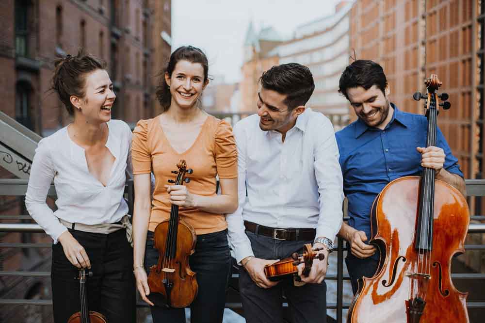 Aris Quartett