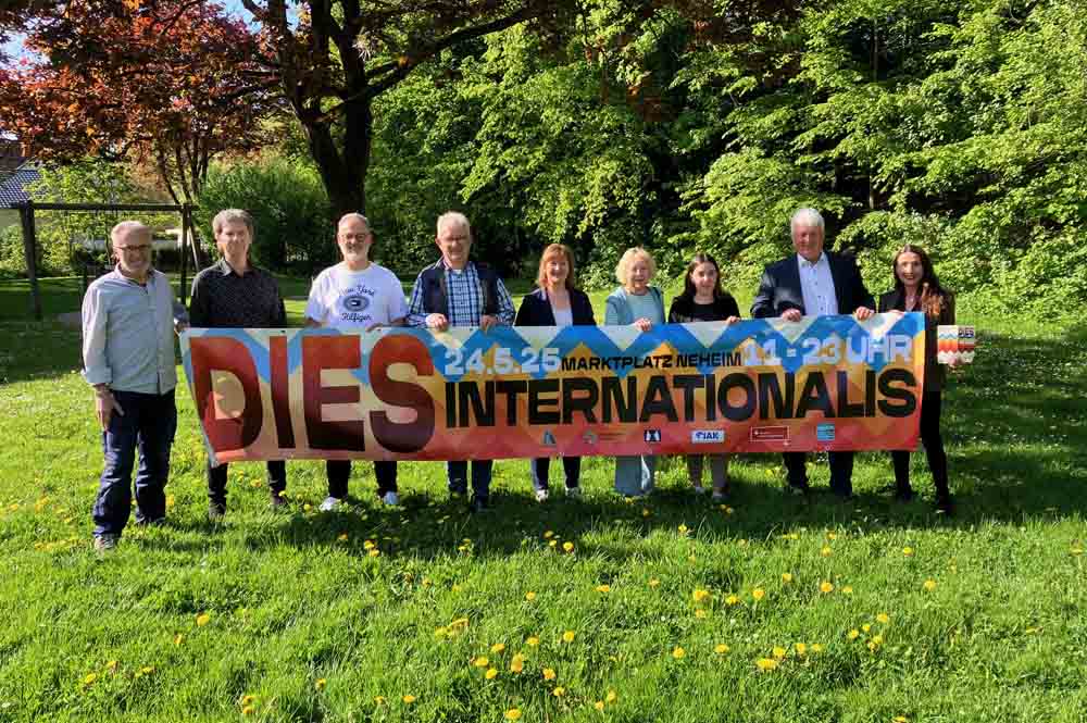 Dies Internationalis