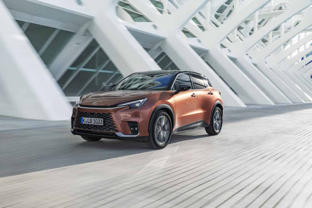 Toyota bleibt in Europa auf Wachstumskurs