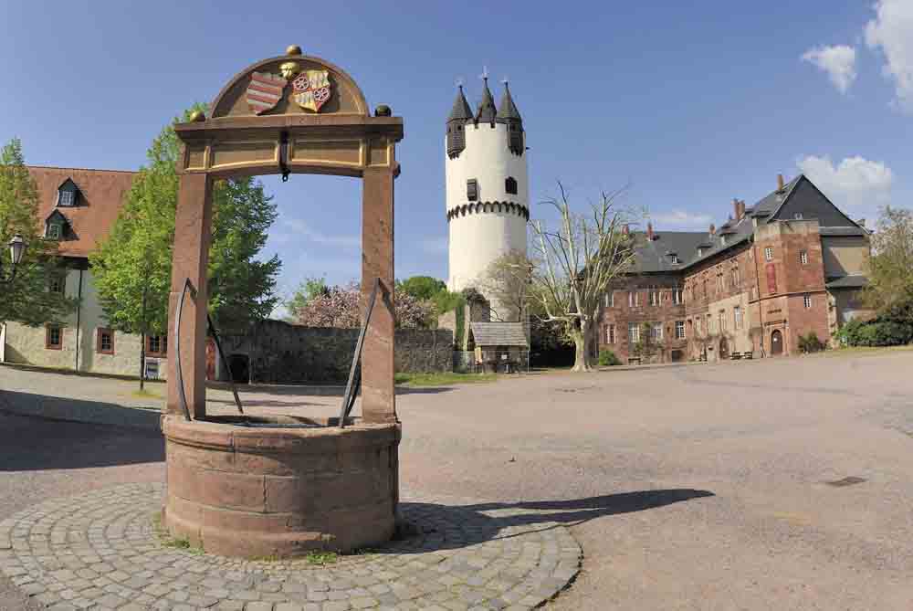 Museum Schloss Steinheim