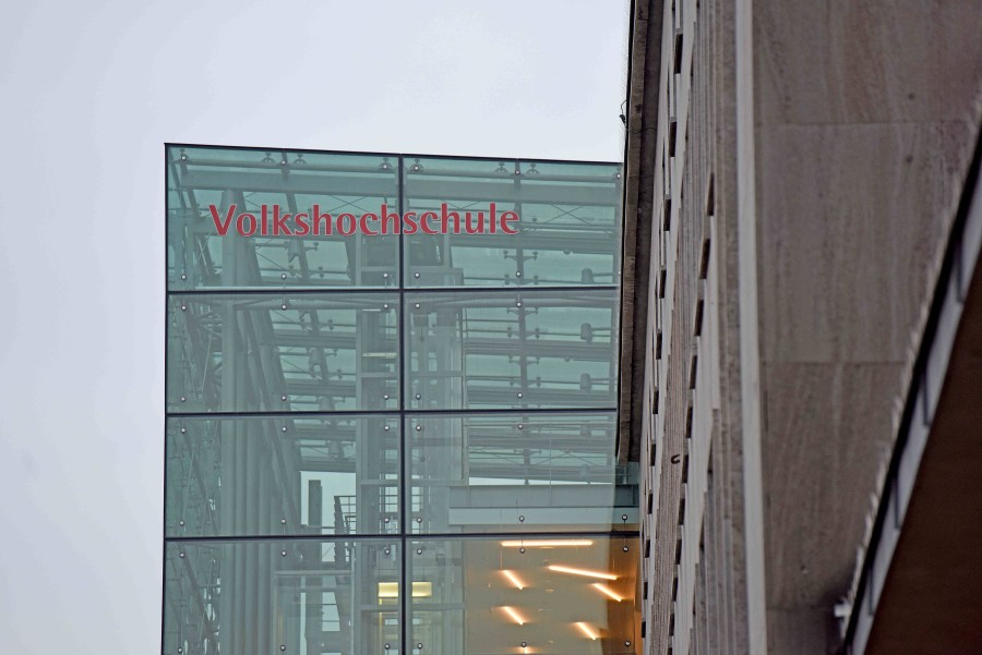 VHS Essen