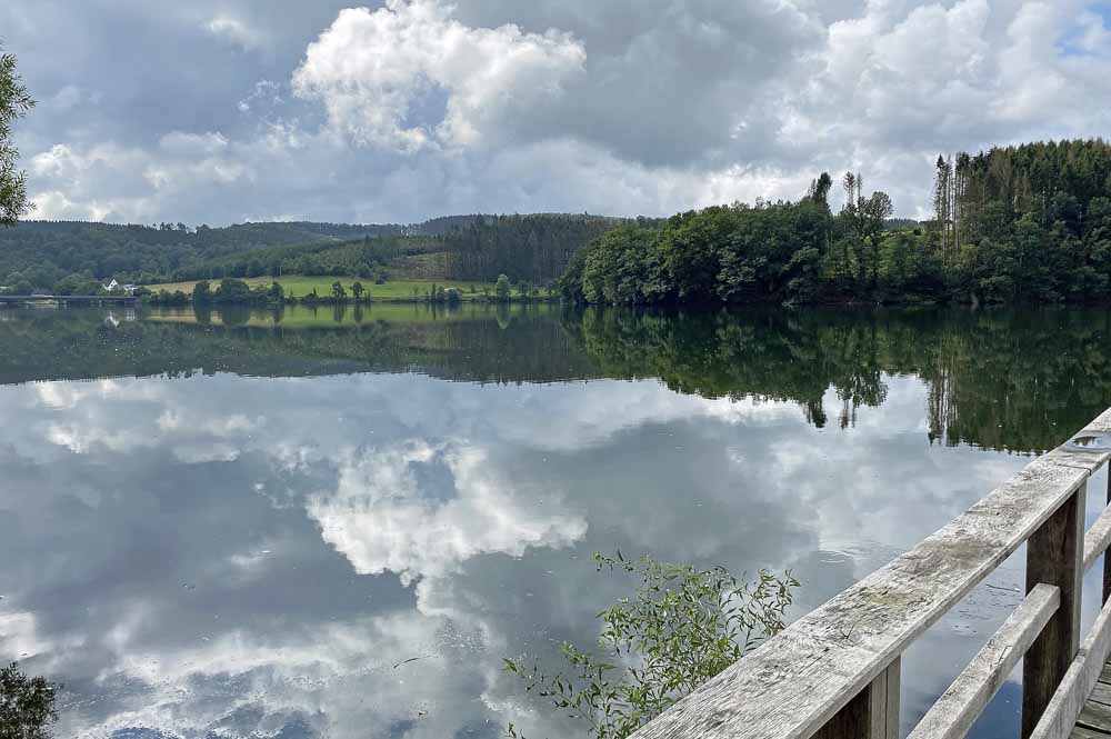 Listertalsperre