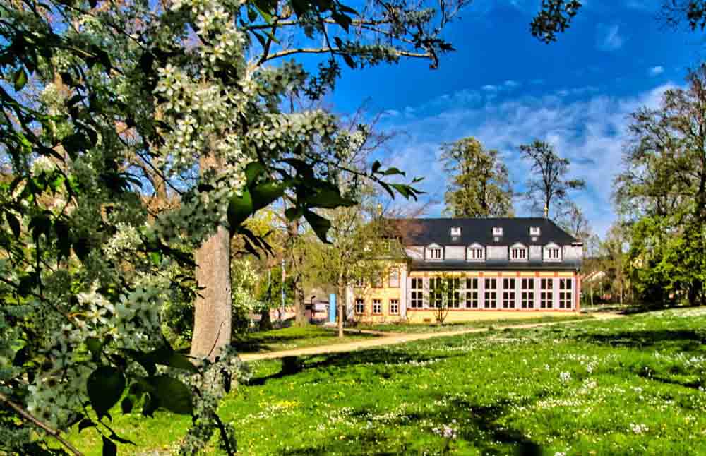 Schlosserlebnistag