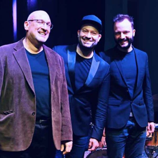 Essen: Pearls of Jazz im Schloß Borbeck